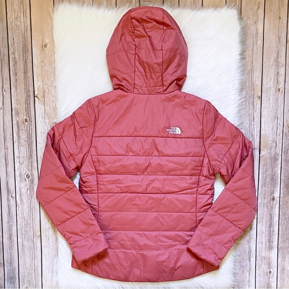 The North Face Women’s Flare Hoodie Jacket - Picture 5 of 8